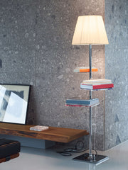 Flos Bibliotheque Nationale Floor Lamp - MyConcept Hong Kong