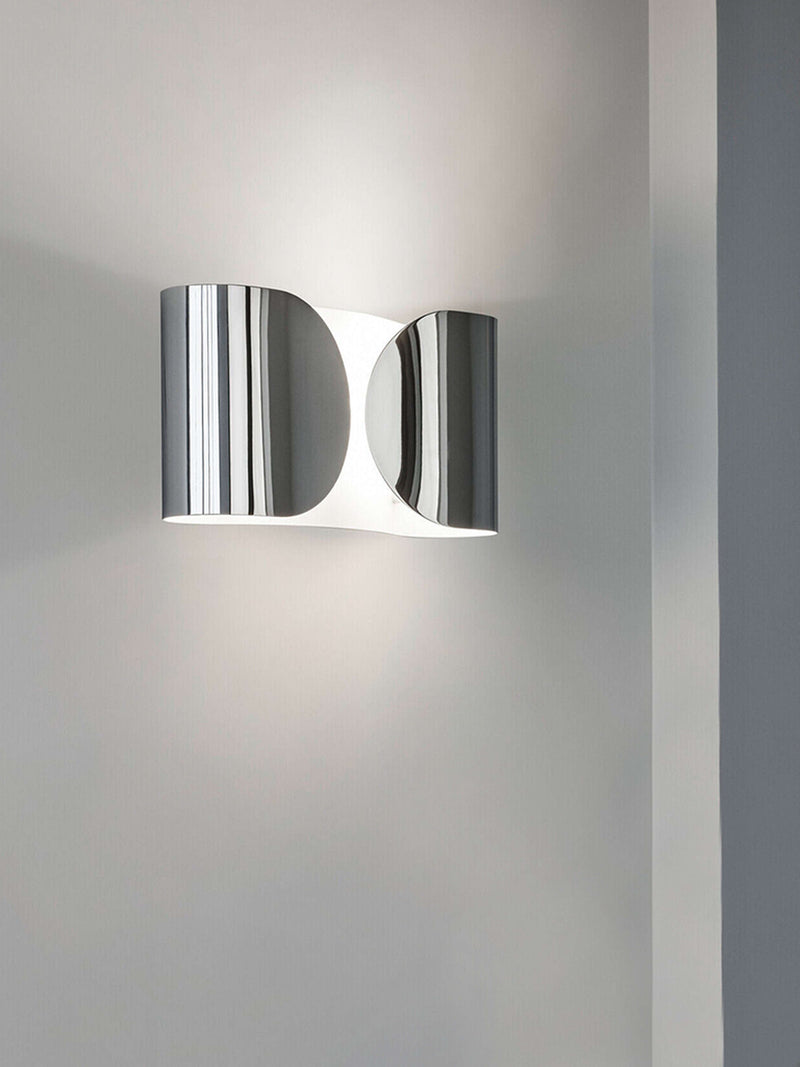 Flos Foglio Wall Lamp - MyConcept Hong Kong