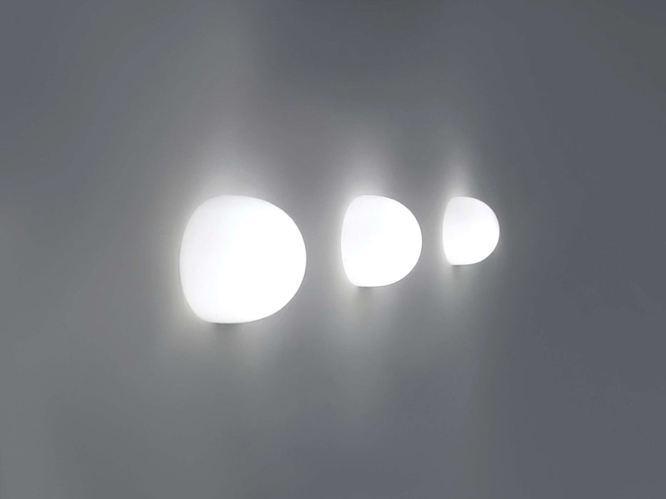 Flos Glo-Ball Wall Lamp - MyConcept Hong Kong