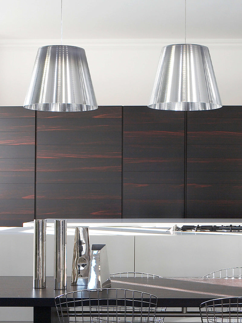 Flos Ktribe S2 Suspension Lamp - MyConcept Hong Kong