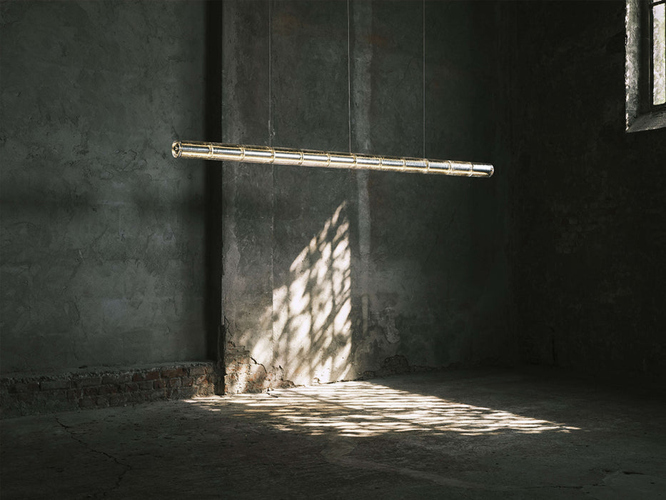 Flos Luce Orizzontale S1 Suspension Lamp - MyConcept Hong Kong