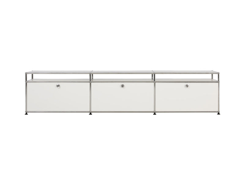 USM Haller TV Unit 3x2 - MyConcept Hong Kong