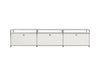 USM Haller TV Unit 3x2 - MyConcept Hong Kong