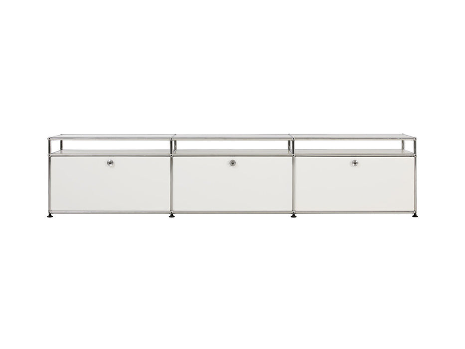 USM Haller TV Unit 3x2