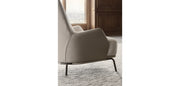 Bea High Armchair