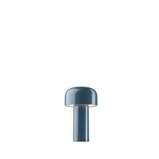 Flos Bellhop Battery Table Lamps Grey Blue F1060014 - MyConcept Hong Kong