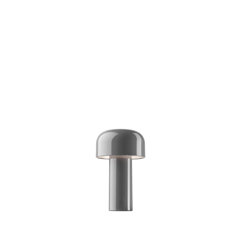 Flos Bellhop Battery Table Lamps Grey F1060020 - MyConcept Hong Kong