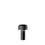 Flos Bellhop Battery Table Lamps Matte Black F1060031 - MyConcept Hong Kong