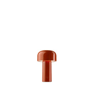 Flos Bellhop Battery Table Lamps Brick Red F1060075 - MyConcept Hong Kong