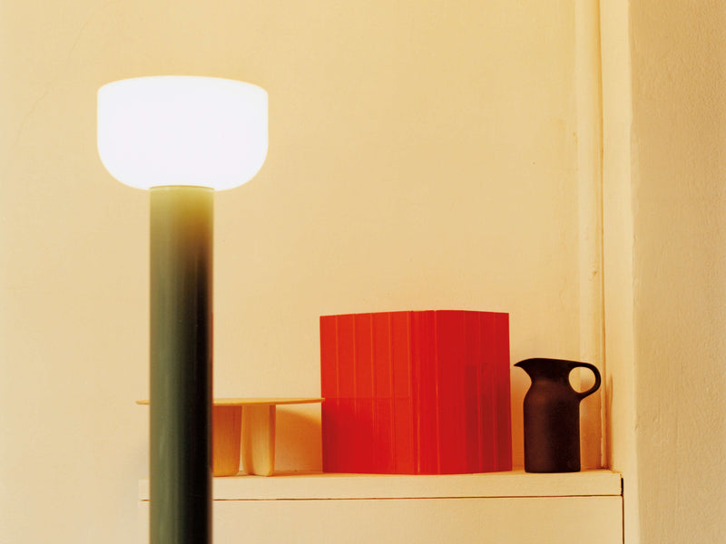 Flos Bellhop Floor Lamp - MyConcept Hong Kong