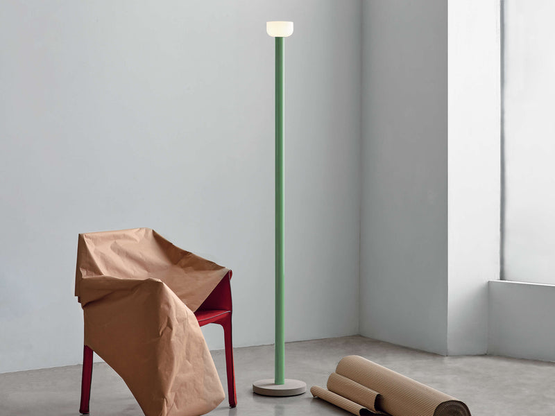 Flos Bellhop Floor Lamp - MyConcept Hong Kong