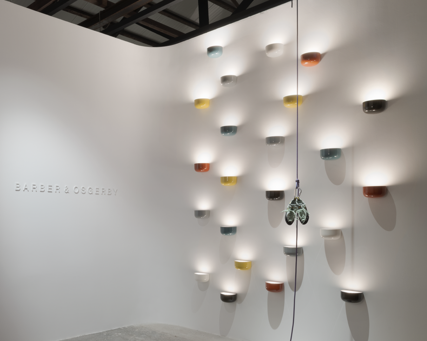 Flos Bellhop Wall Up Lamp - MyConcept Hong Kong