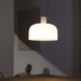 Flos Bellhop Glass S2 Suspension Lamp - MyConcept Hong Kong