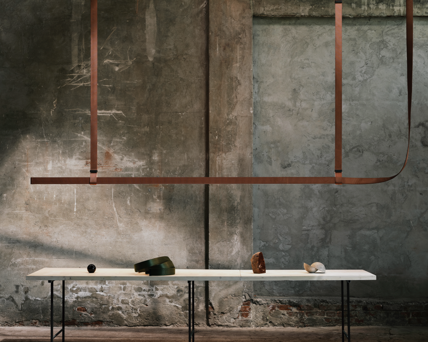 Flos Kit Belt Fabric Accessories - MyConcept Hong Kong