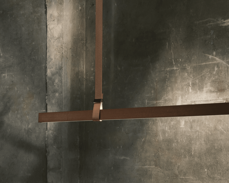 Flos Kit Belt Fabric Accessories - MyConcept Hong Kong