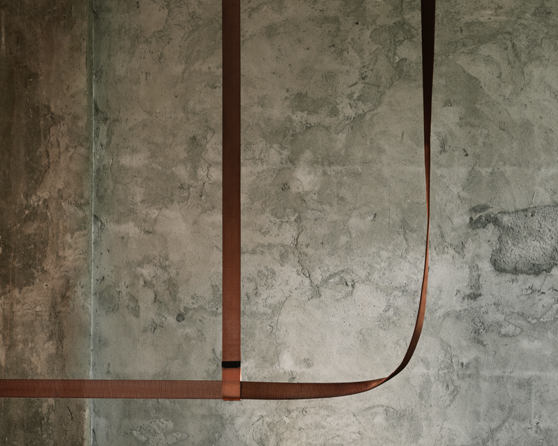 Flos Kit Belt Fabric Accessories - MyConcept Hong Kong