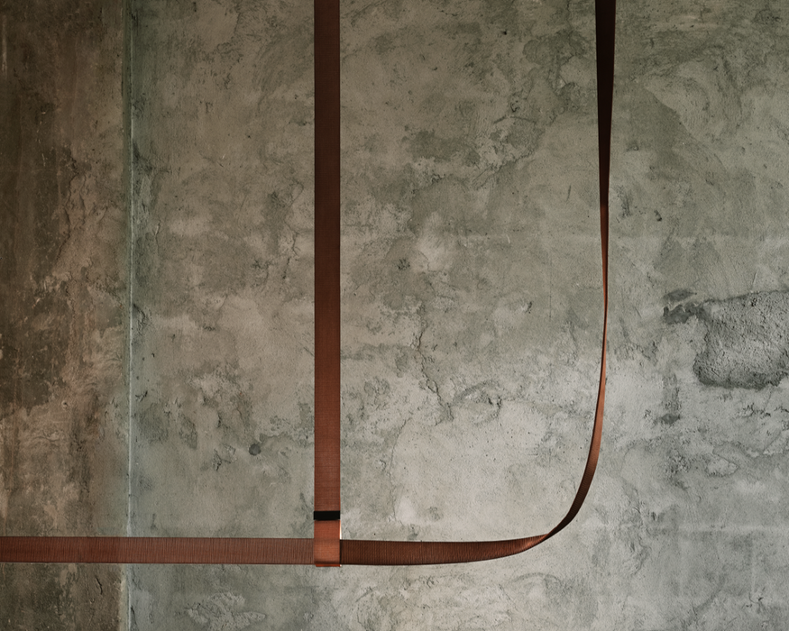 Flos Kit Belt Fabric Accessories - MyConcept Hong Kong