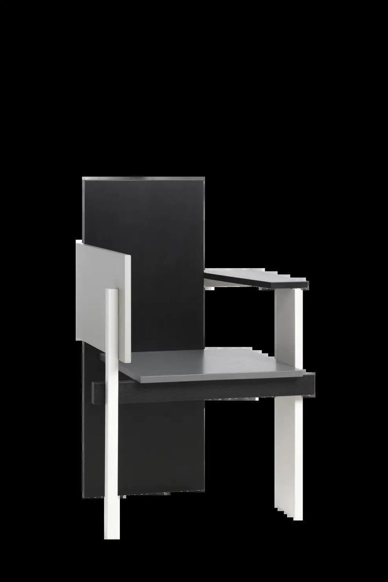 Pastoe Berlin Chair