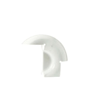 Flos Biagio Marble Table Lamps White F0700000 - MyConcept Hong Kong