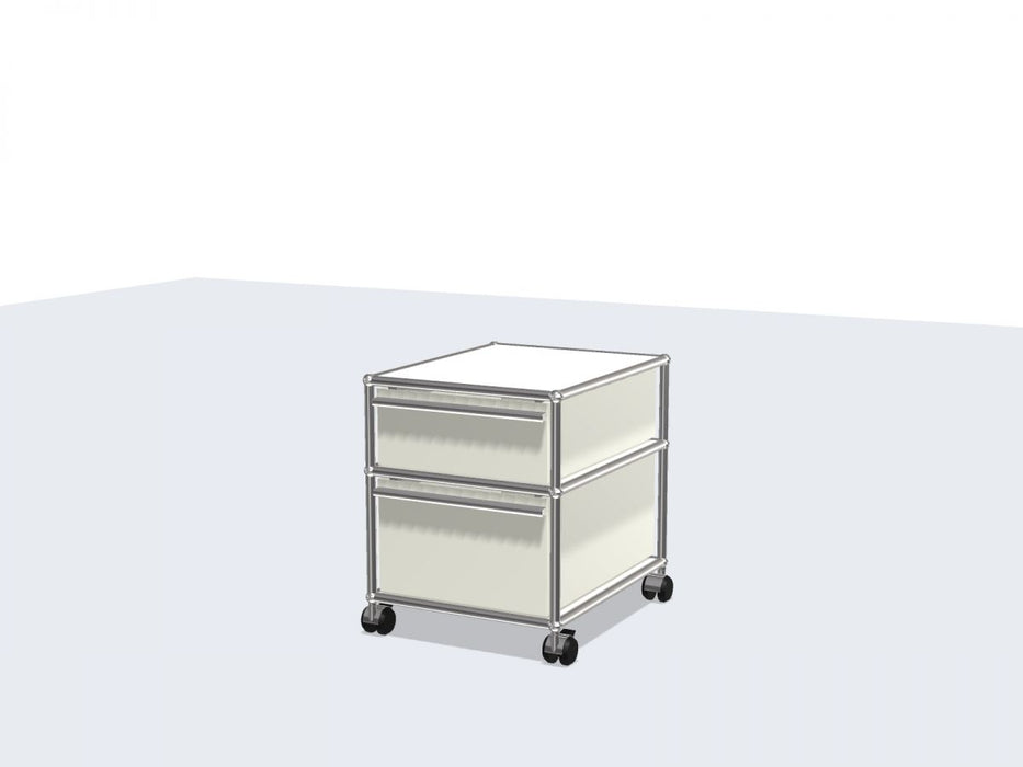 Drawers Trolley