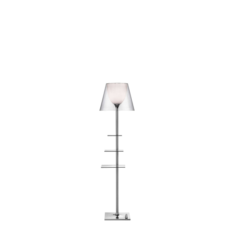 Flos Bibliotheque Nationale Floor Lamp - MyConcept Hong Kong