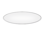 Big Built-in Ceiling Lamp - MyConcept Hong Kong