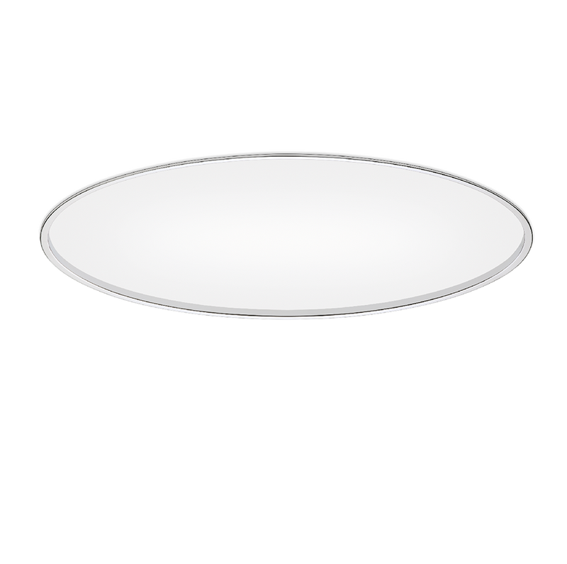 Big Built-in Ceiling Lamp - MyConcept Hong Kong