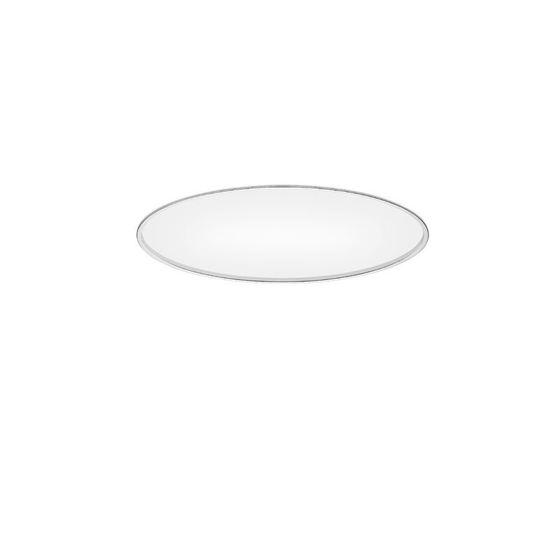 Big Built-in Ceiling Lamp - MyConcept Hong Kong