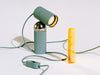 Flos Bilboquet Table Lamps Sage F0995039 - MyConcept Hong Kong