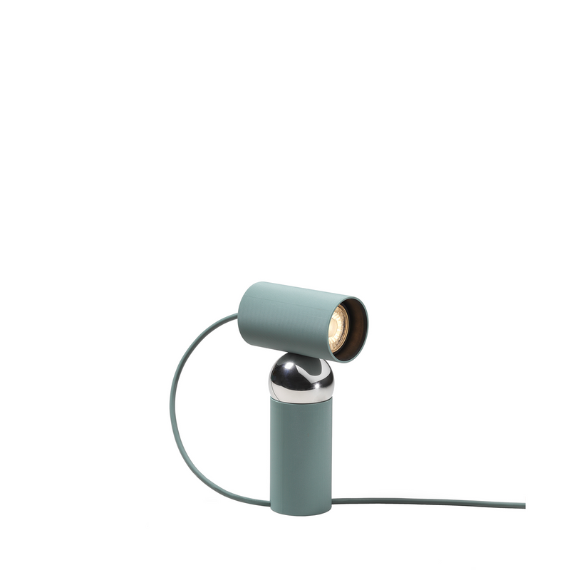 Flos Bilboquet Table Lamps Sage F0995039 - MyConcept Hong Kong