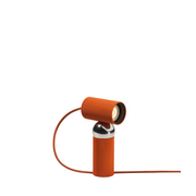 Flos Bilboquet Table Lamps Tomato F0995035 - MyConcept Hong Kong