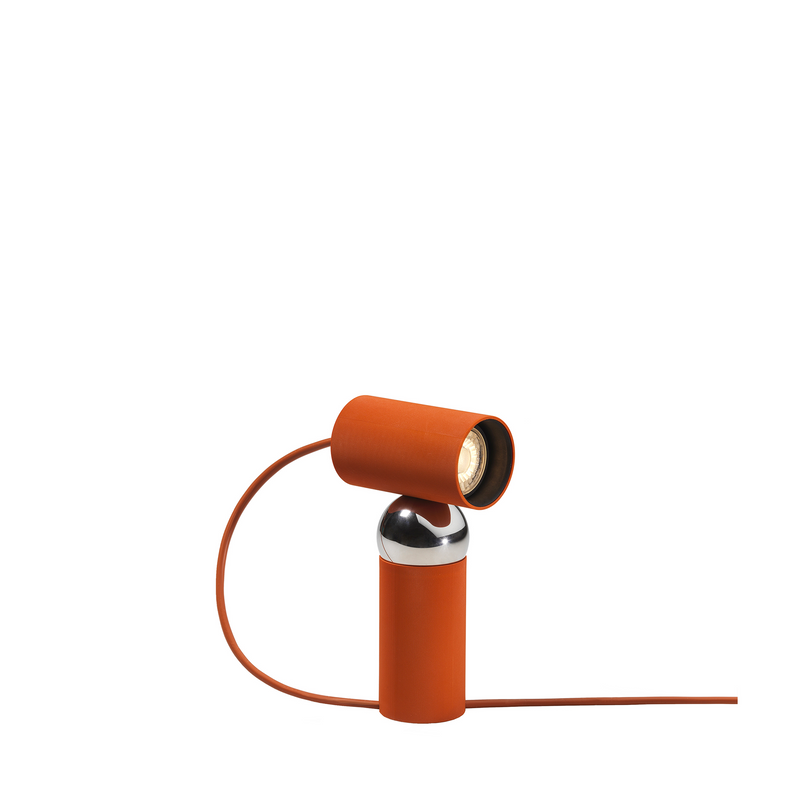 Flos Bilboquet Table Lamps Tomato F0995035 - MyConcept Hong Kong