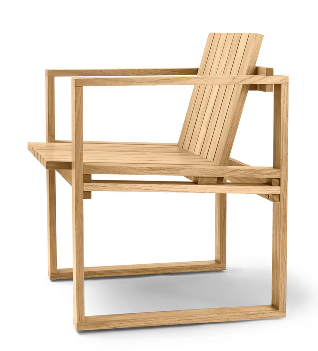 BK10 Dining Chair - MyConcept Hong Kong
