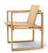 BK10 Dining Chair - MyConcept Hong Kong