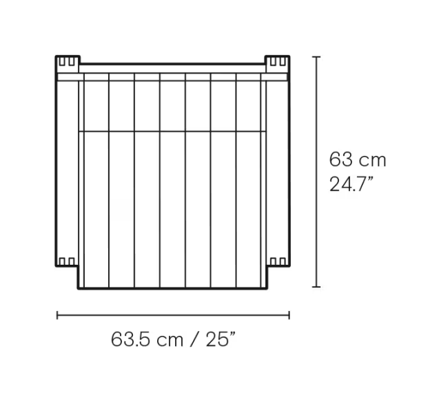 BK10 Dining Chair - MyConcept Hong Kong
