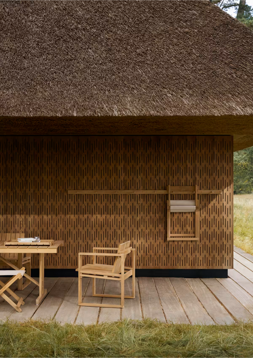 BK10 Dining Chair - MyConcept Hong Kong