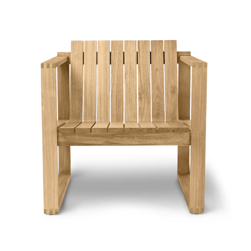 BK11 Lounge Chair - MyConcept Hong Kong