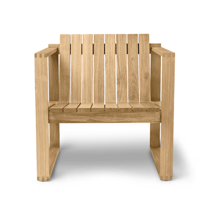 BK11 Lounge Chair - MyConcept Hong Kong