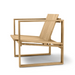 BK11 Lounge Chair - MyConcept Hong Kong