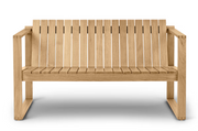 BK12 Lounge Sofa - MyConcept Hong Kong