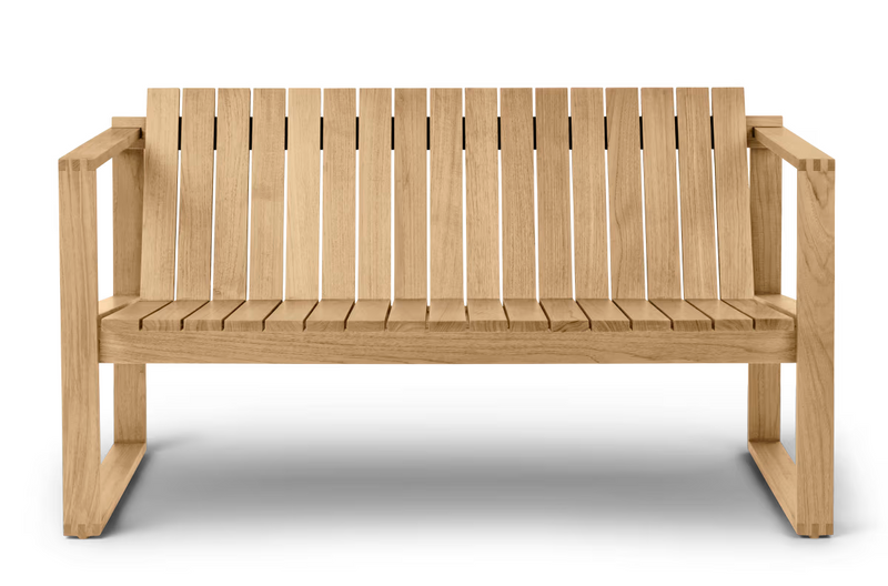 BK12 Lounge Sofa - MyConcept Hong Kong