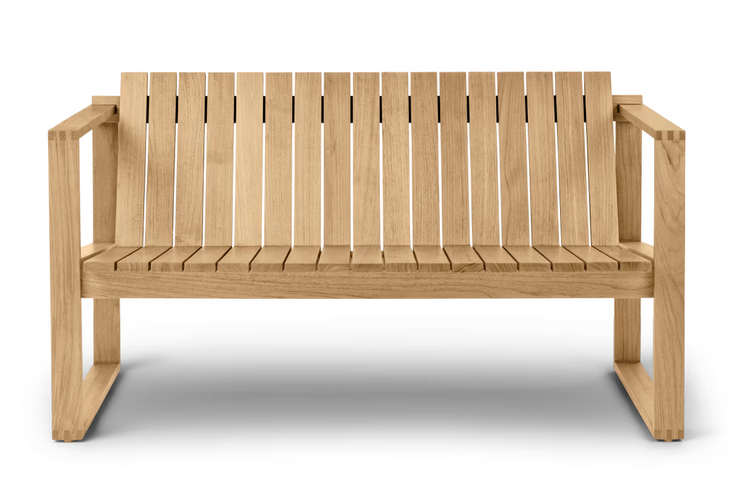 BK12 Lounge Sofa - MyConcept Hong Kong