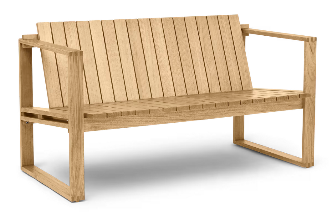 BK12 Lounge Sofa - MyConcept Hong Kong