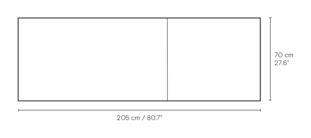 CU BK14 Cushion - MyConcept Hong Kong