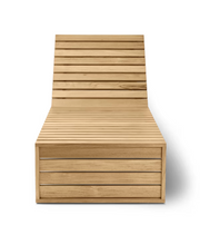 BK14 Lounger - MyConcept Hong Kong