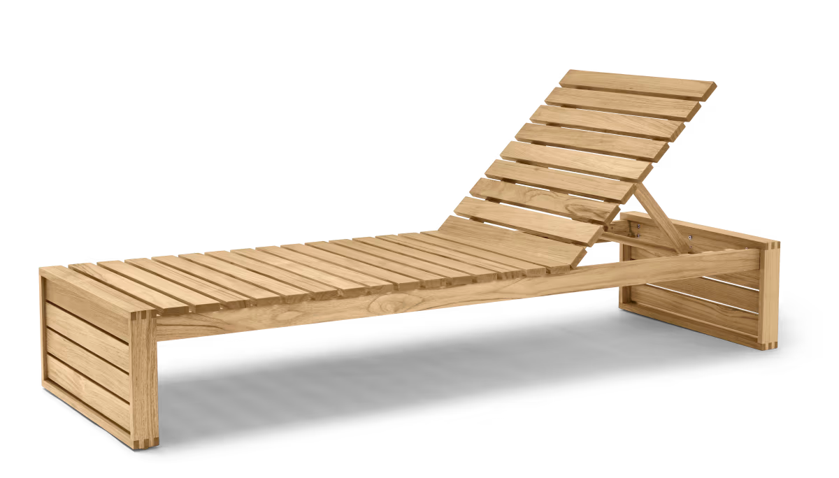 BK14 Lounger - MyConcept Hong Kong