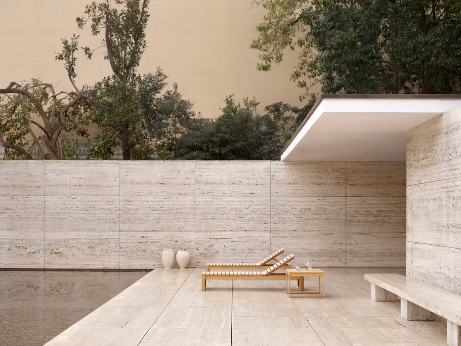 BK14 Lounger - MyConcept Hong Kong