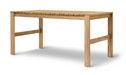BK15 Dining Table - MyConcept Hong Kong