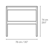 BK15 Dining Table - MyConcept Hong Kong