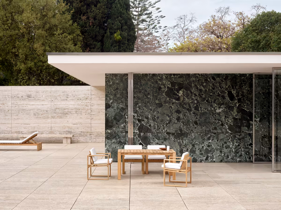 BK15 Dining Table - MyConcept Hong Kong